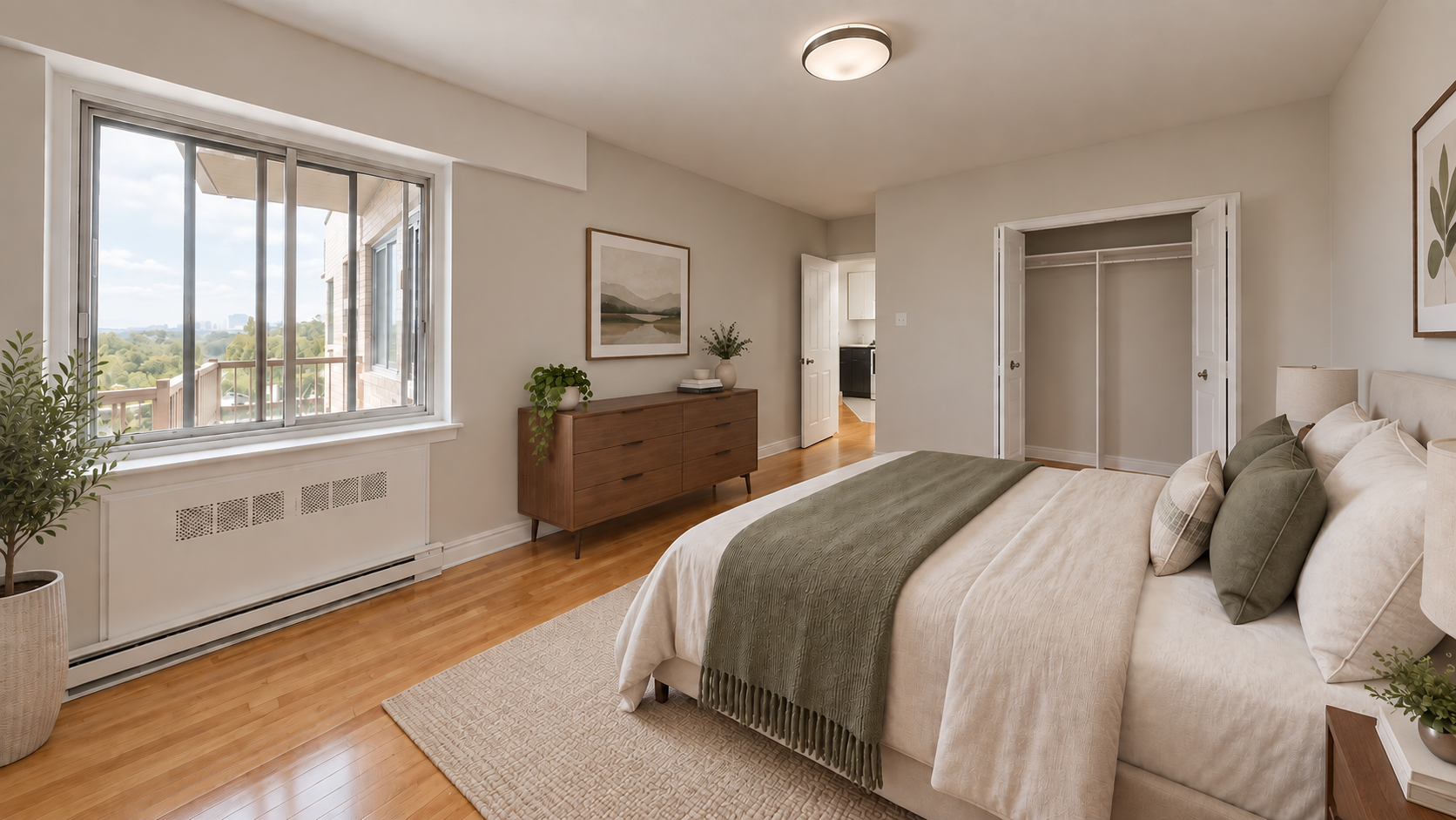4875 Dufferin - Plan B 4