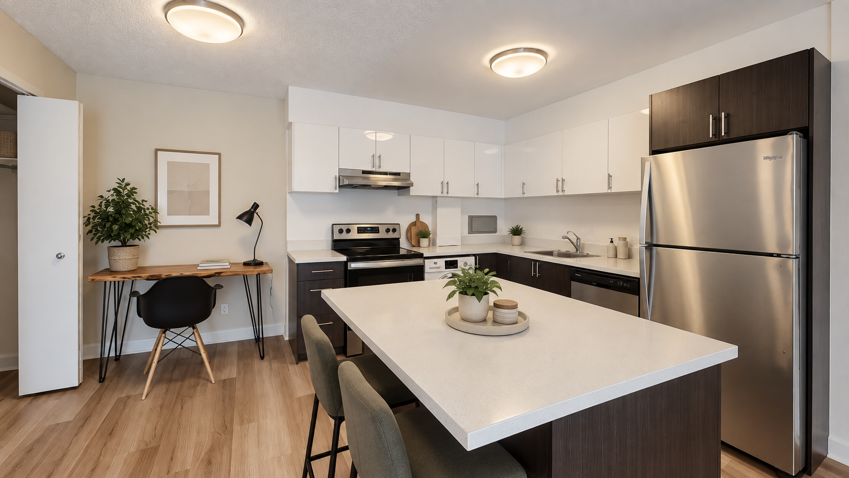 5160 Gatineau - Plan A 2