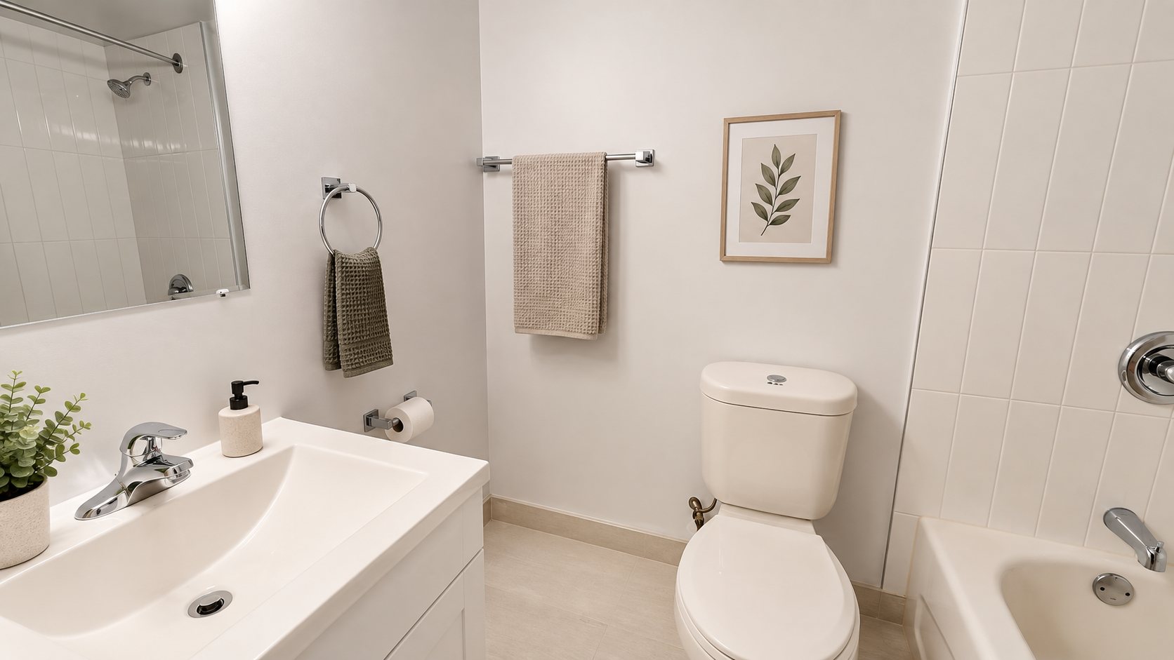 5160 Gatineau - Plan A 5