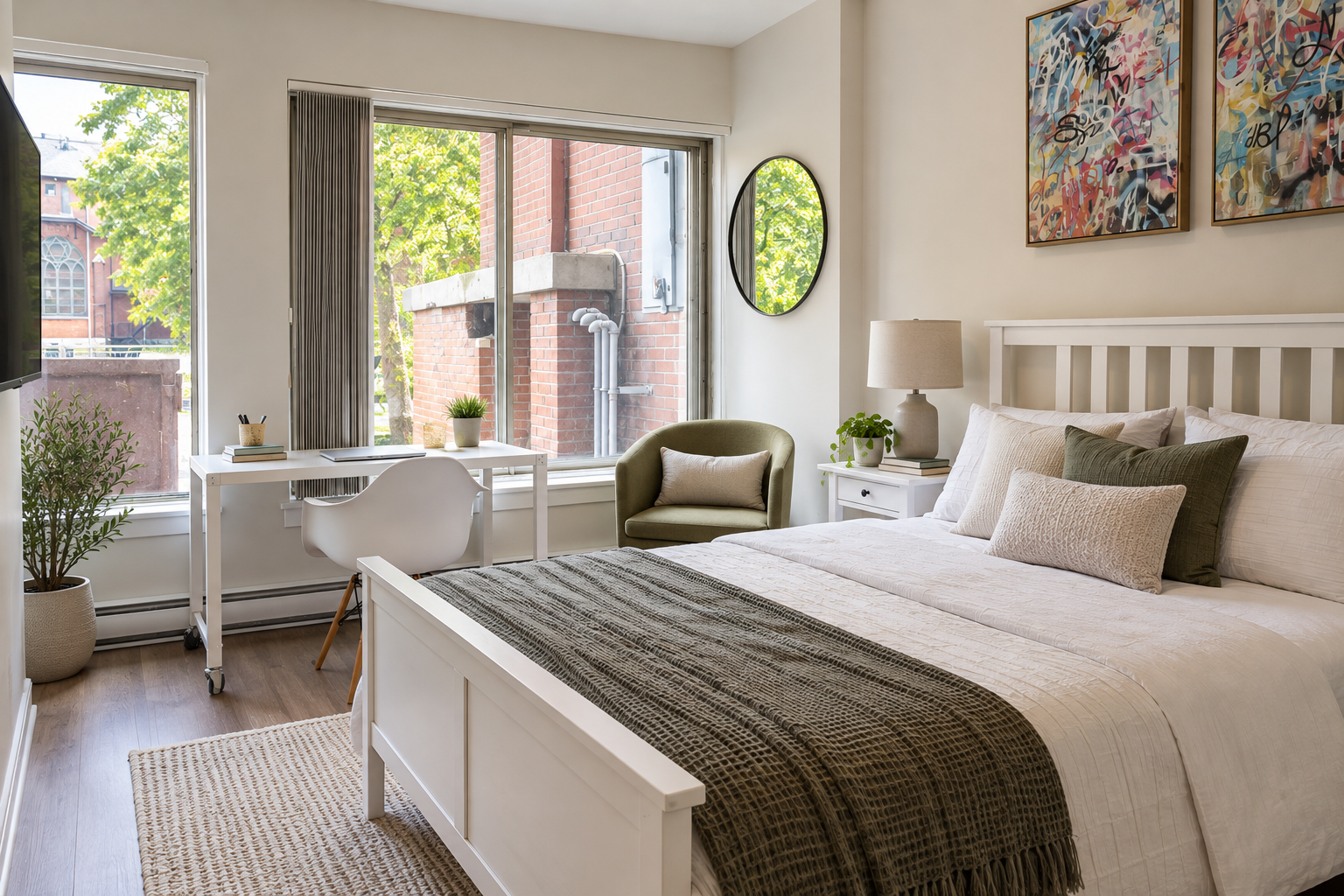625 Milton - Plan D 4