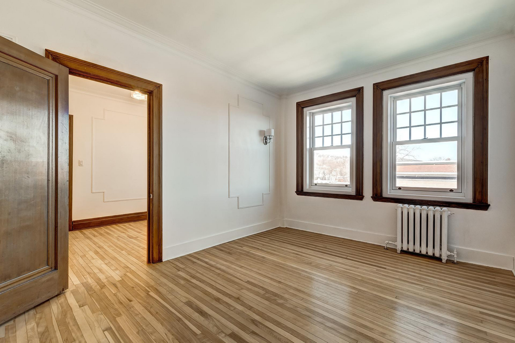 418 Claremont - Plan H 3