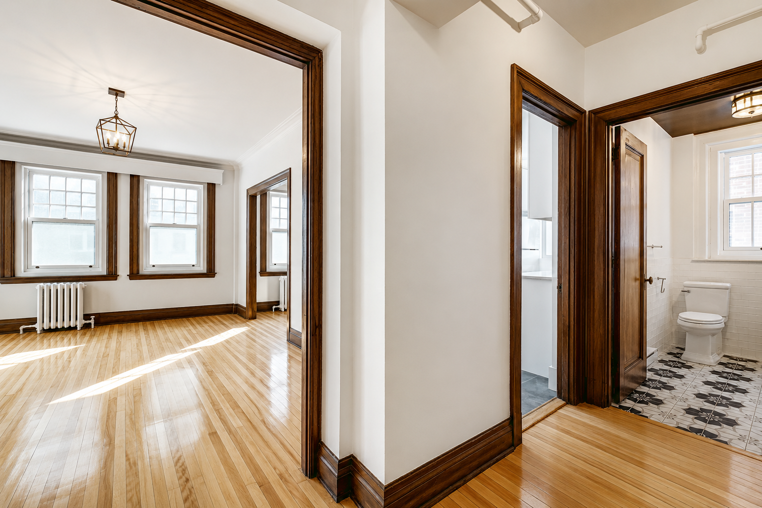 418 Claremont - Plan H 4