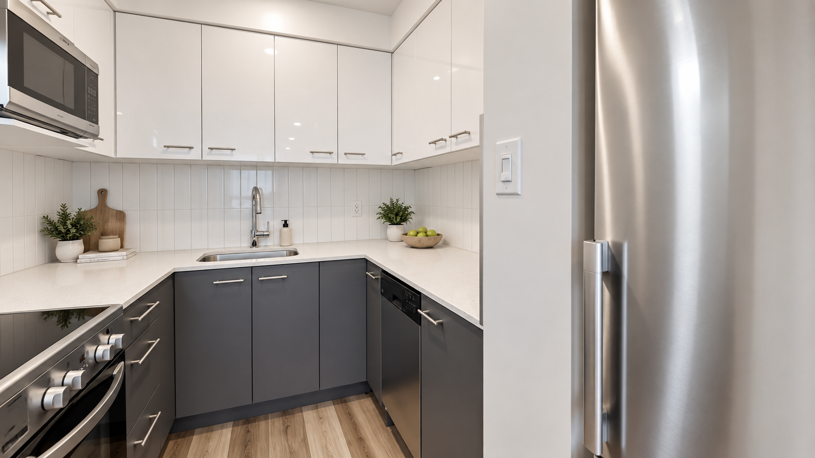 2121 Saint-Mathieu - Plan AW 3