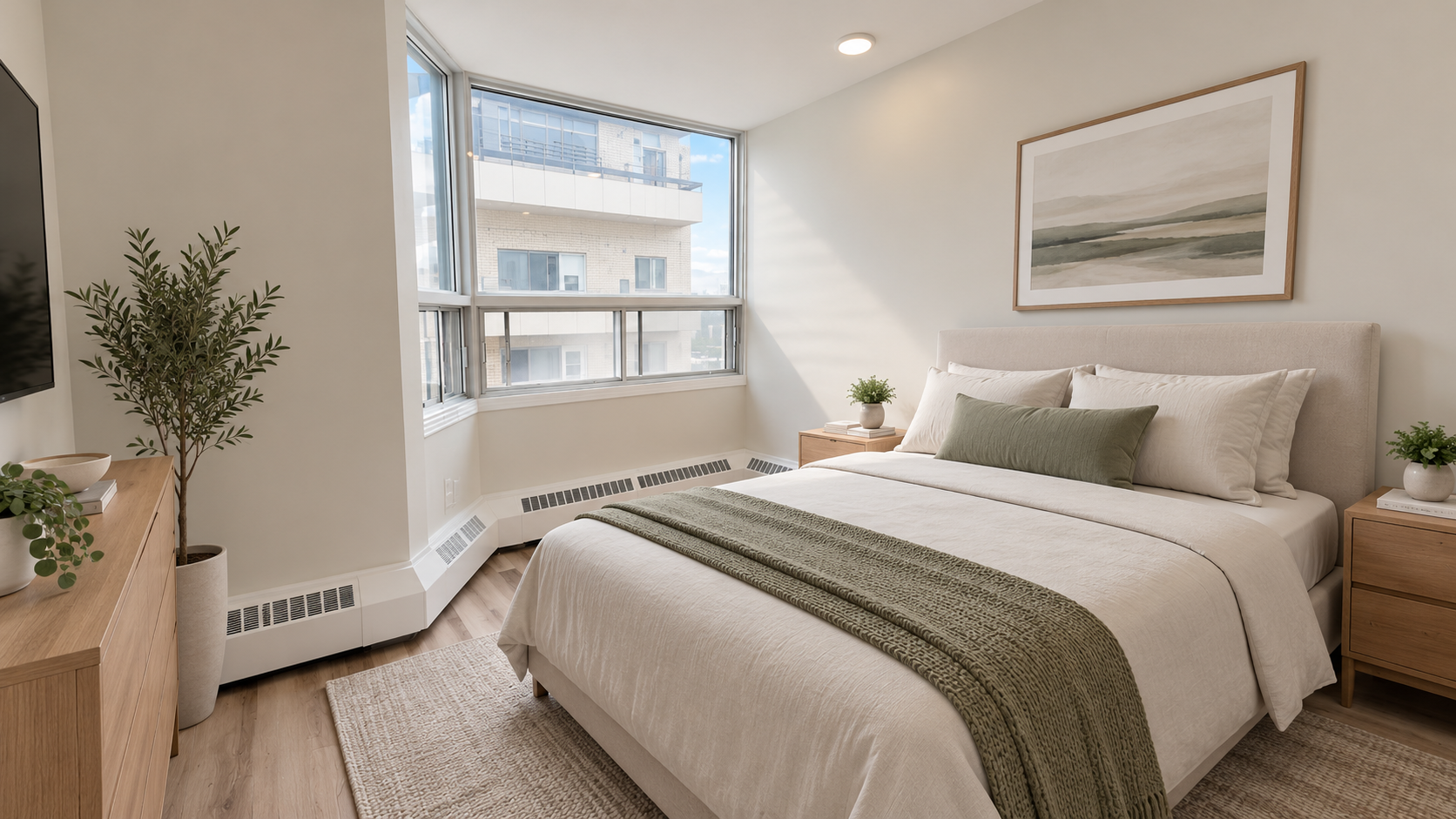 2121 Saint-Mathieu - Plan AW 4