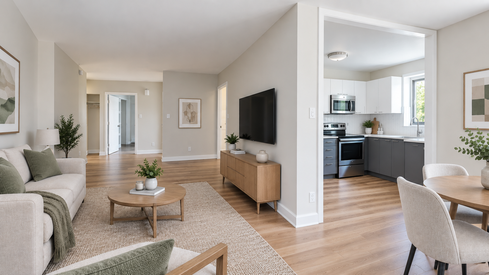 2255 Saint-Mathieu - Plan B 2