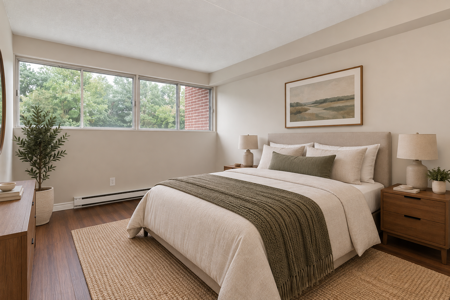Forest Ridge - The Palm - Townhome 4