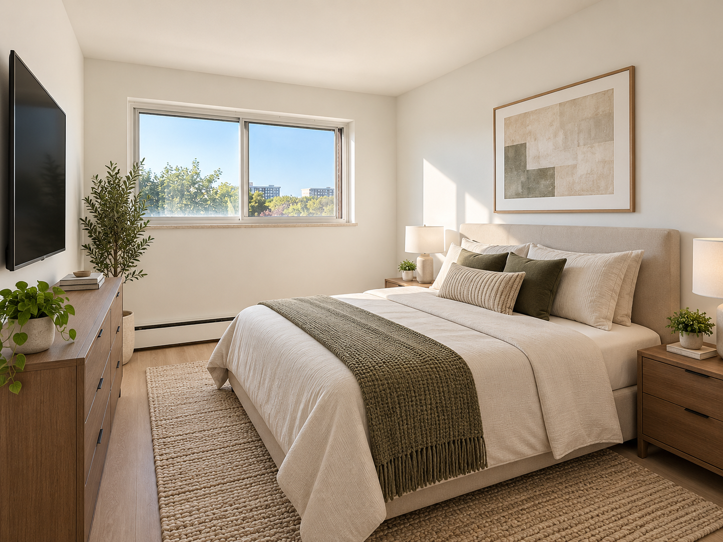 700 Ross St - Plan A 3