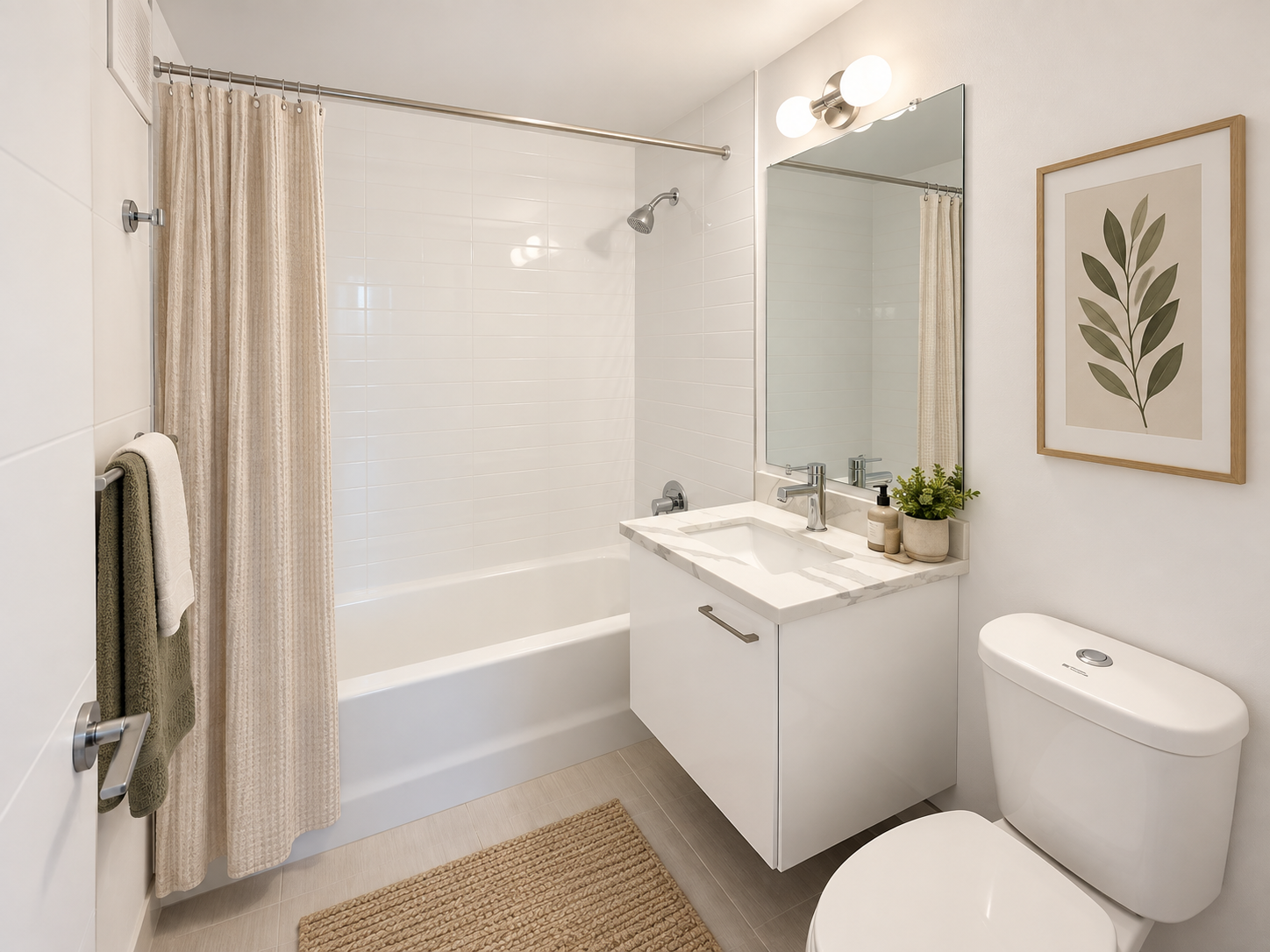 700 Ross St - Plan A 5