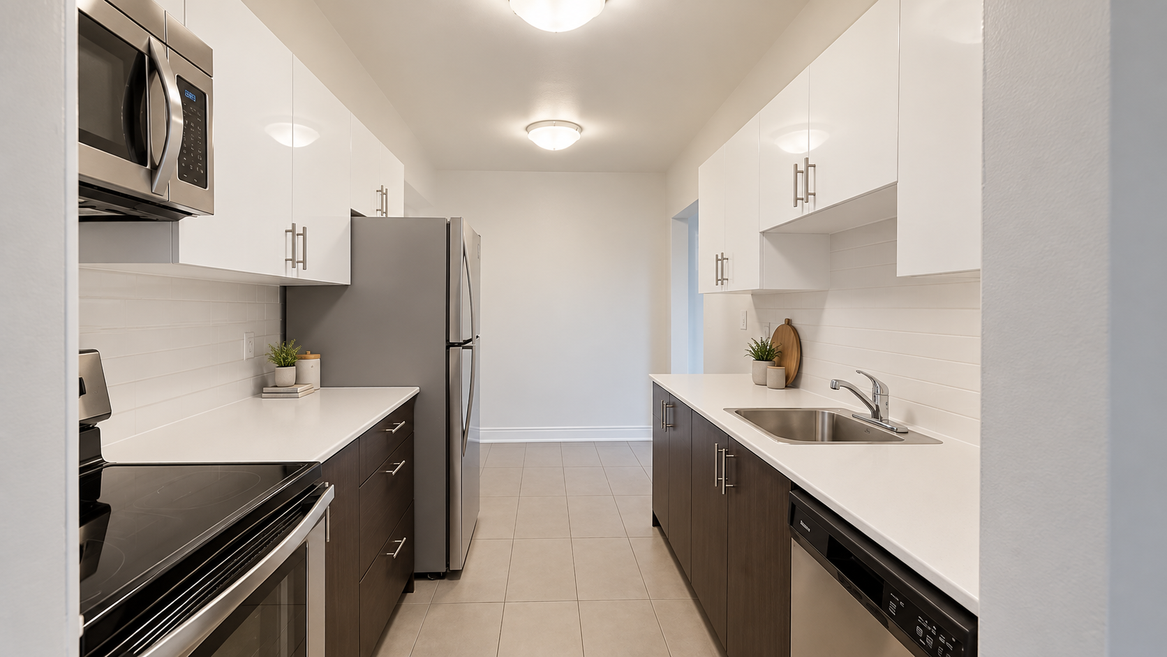 700 Ross St - Plan A