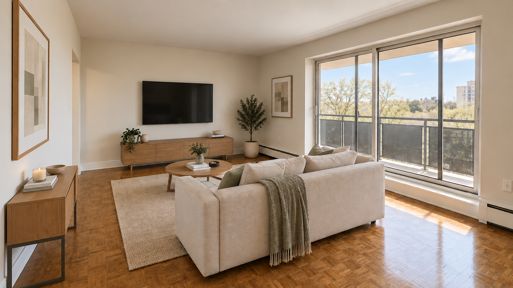 700 Ross St - Plan A 2