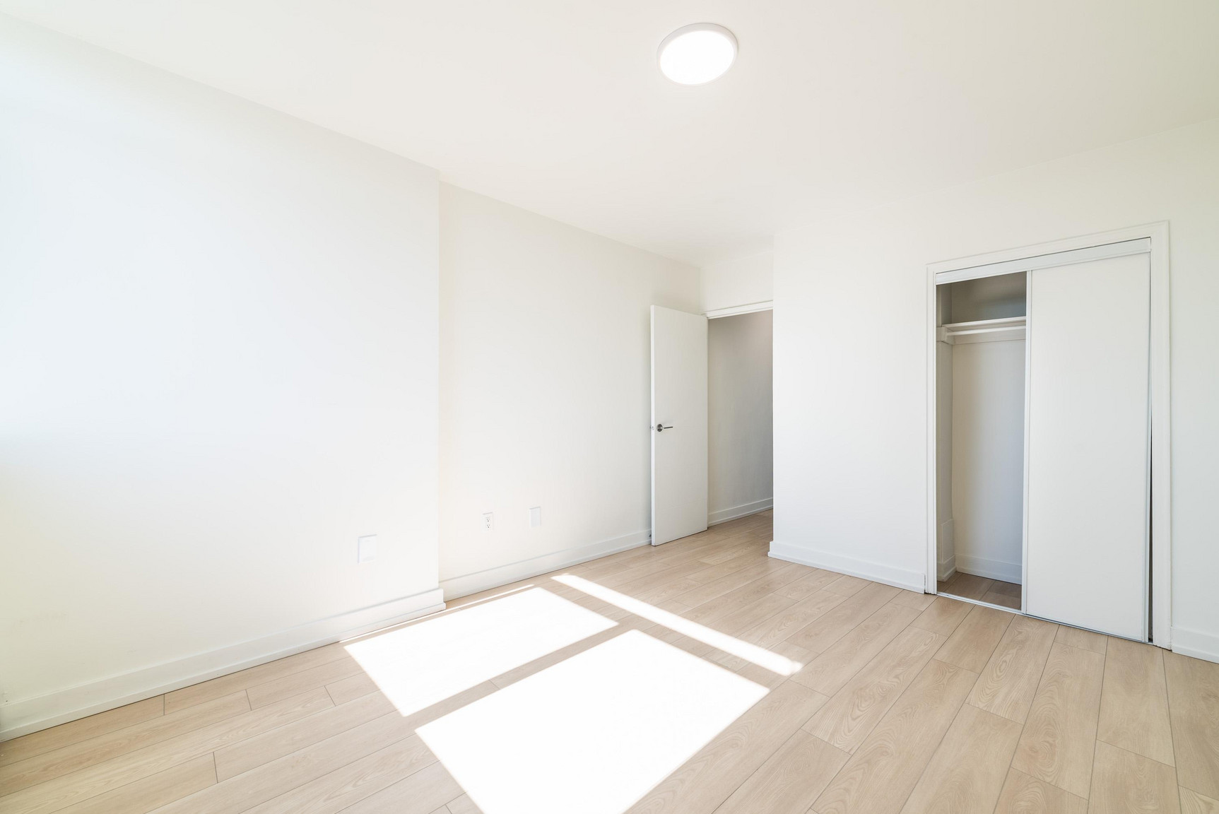 Weston Road Apartments - 2220-2222 Weston Road - 2 Bed Plan C 4
