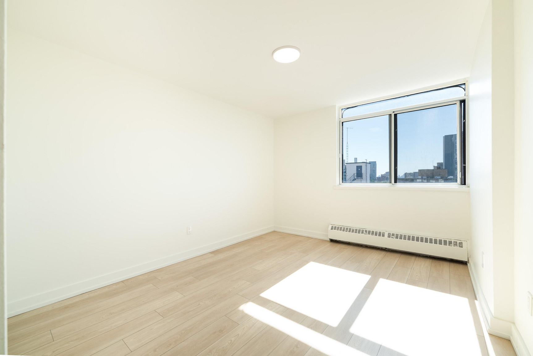 Weston Road Apartments - 2220-2222 Weston Road - 2 Bed Plan C 5