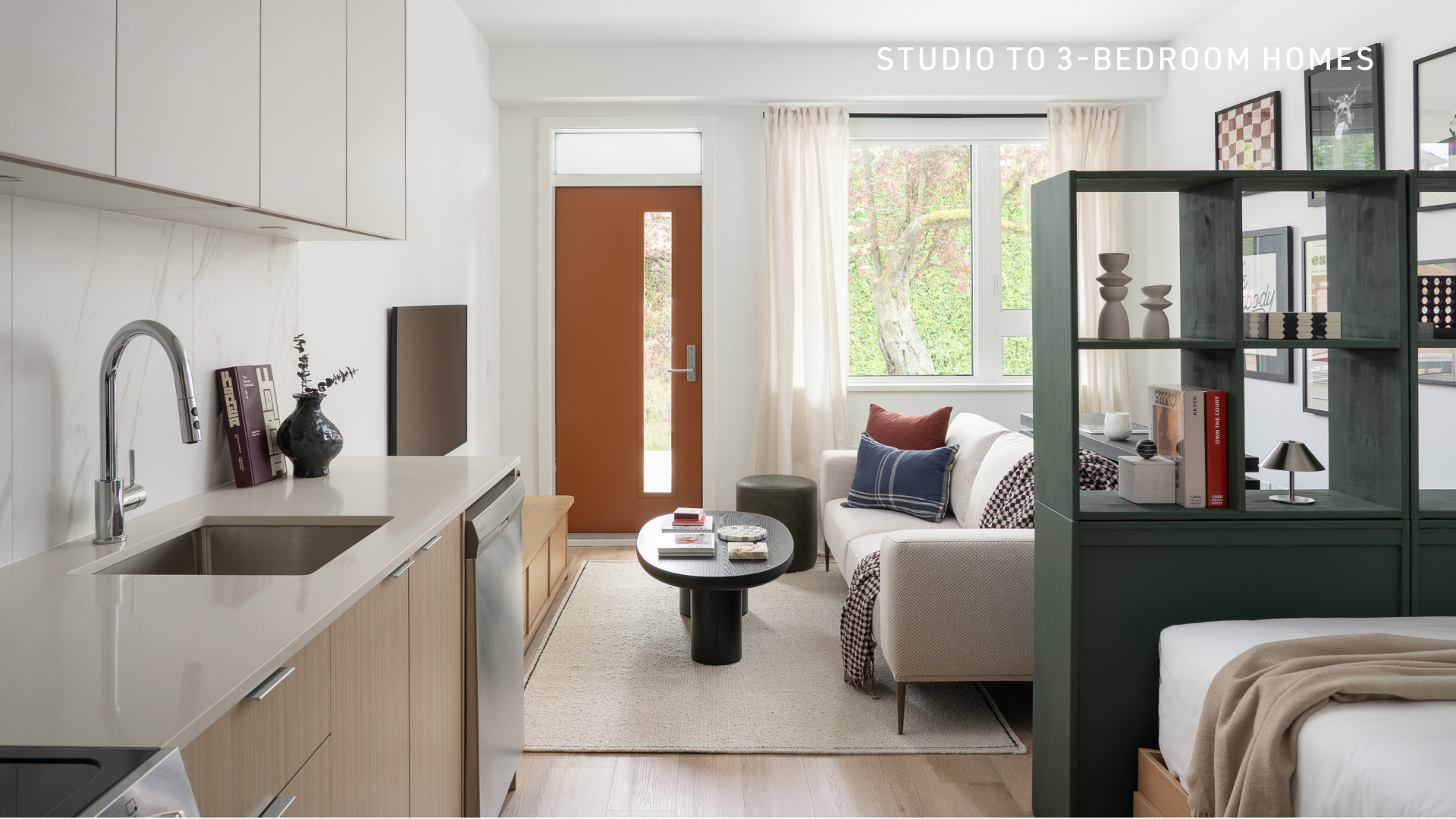 Westward - Photo 4