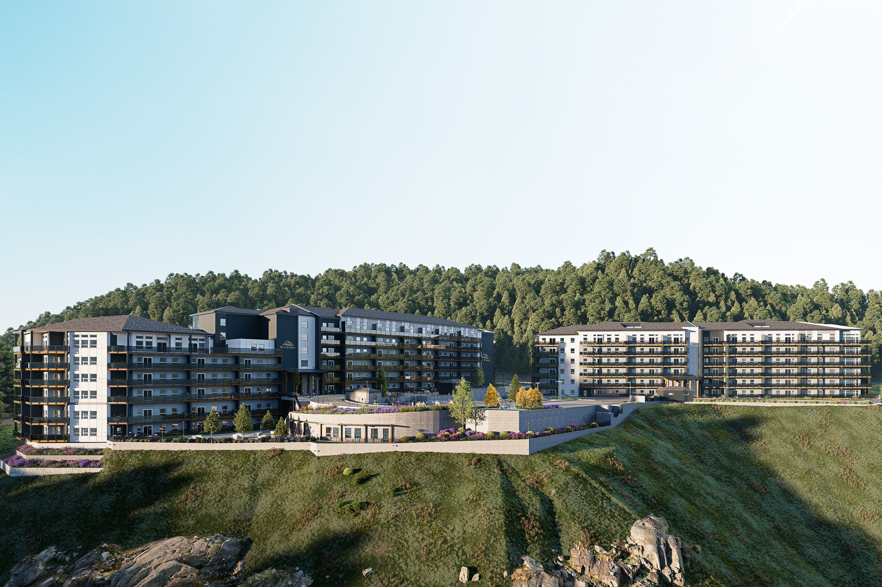 West Summit - Photo 89