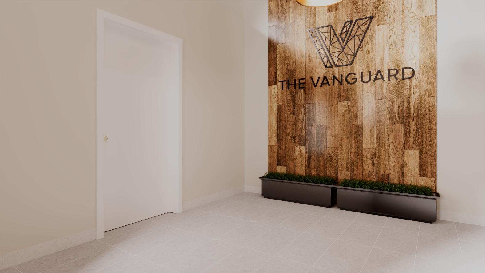 The Vanguard - Photo 10