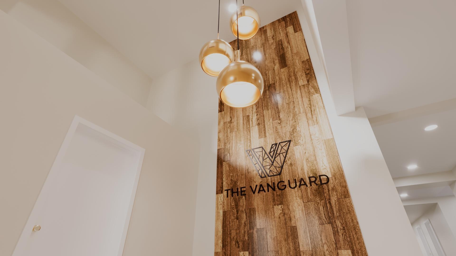 The Vanguard - Photo 11