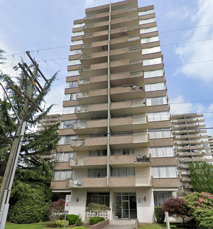 ED. TOWERS