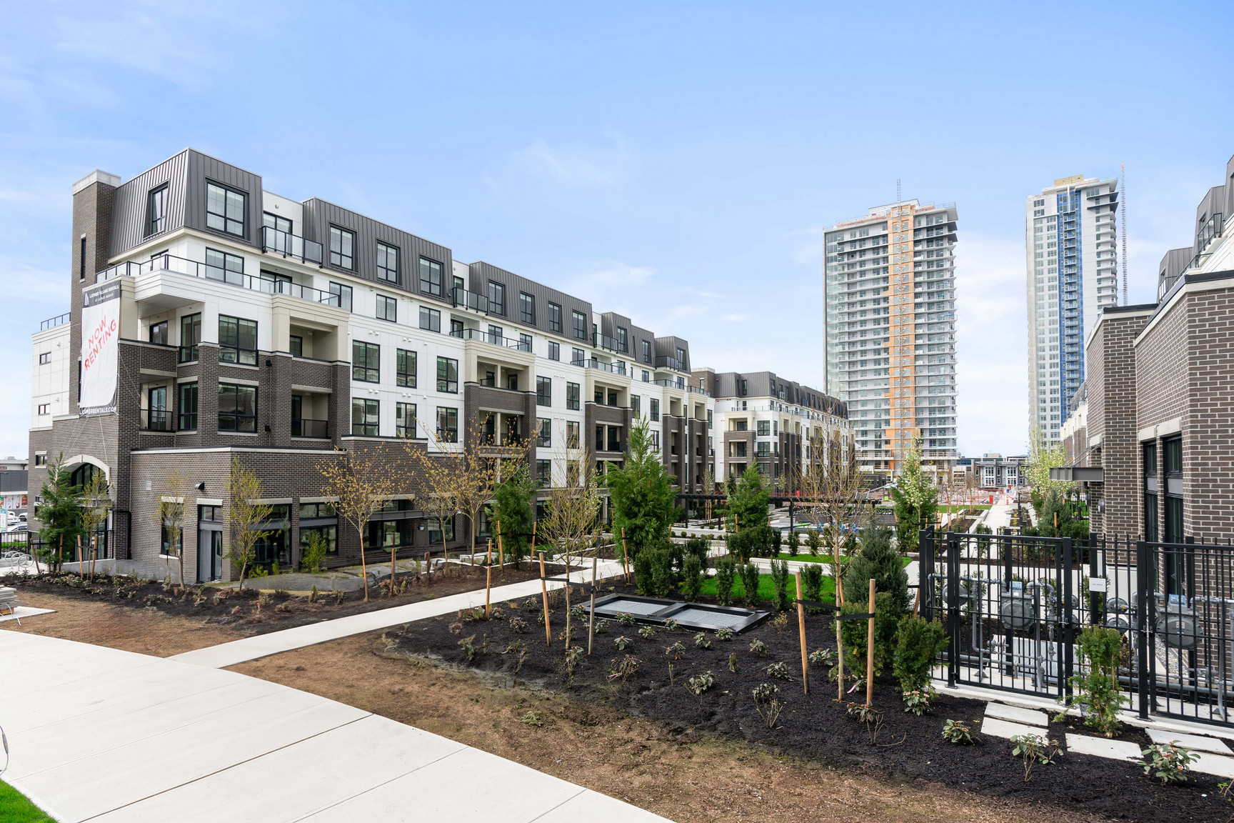 Latimer Village Rentals - Photo 3