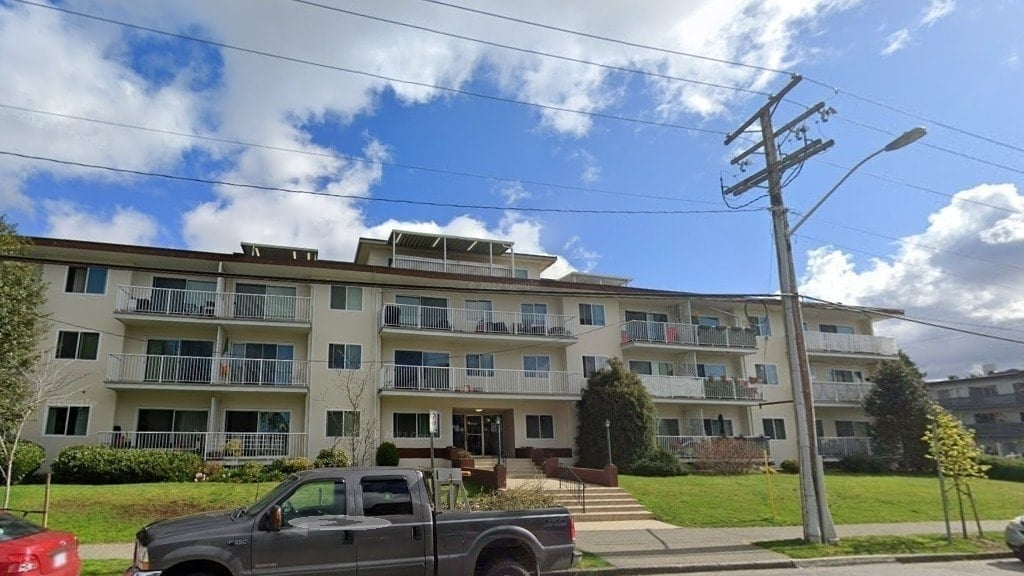 Ash Manor - Photo 2