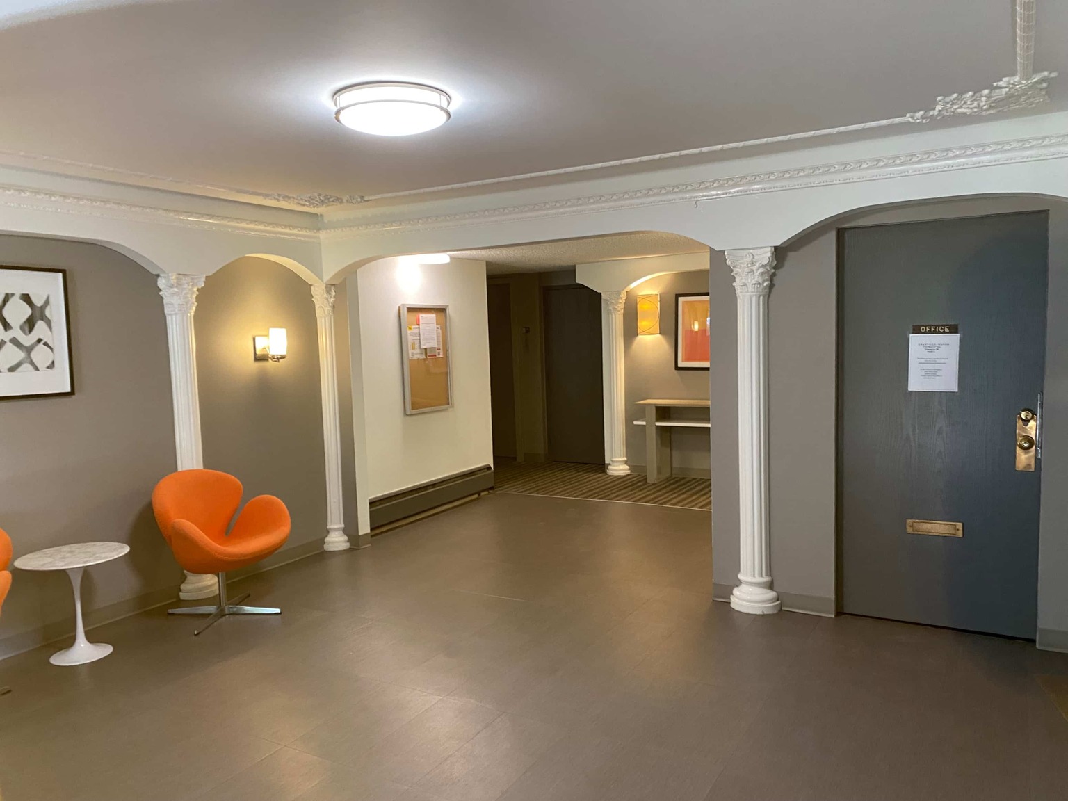 Granville Manor - Photo 21