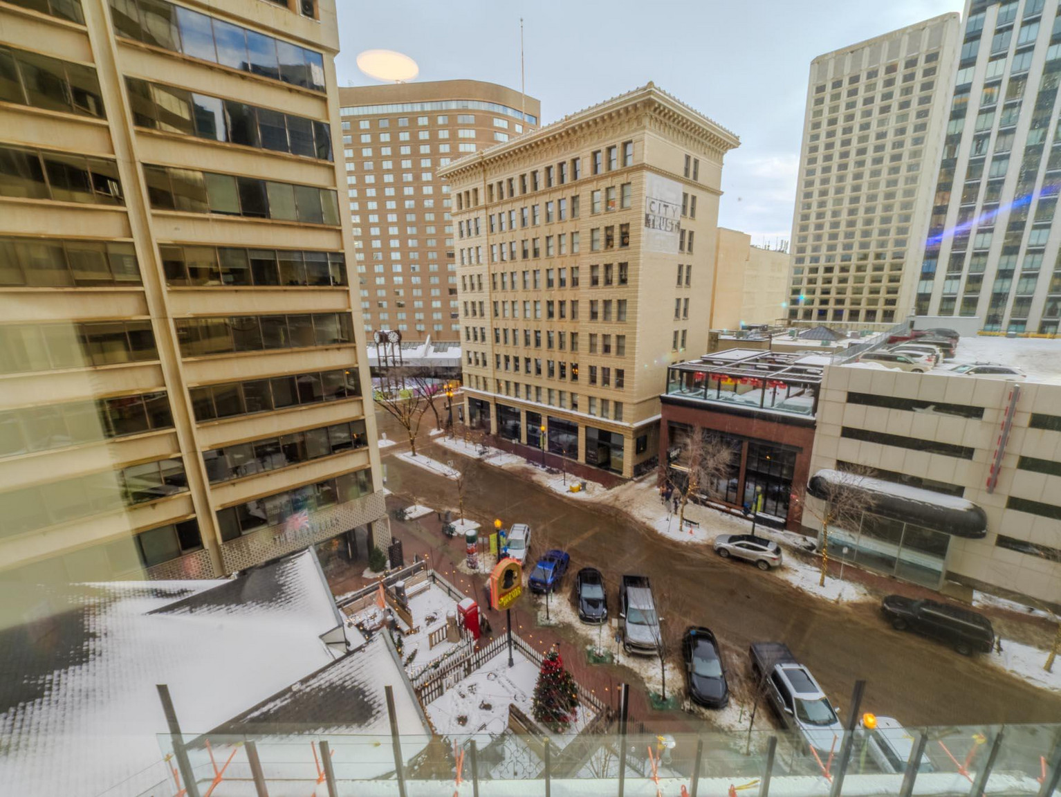 Connect Residences  - Photo 37