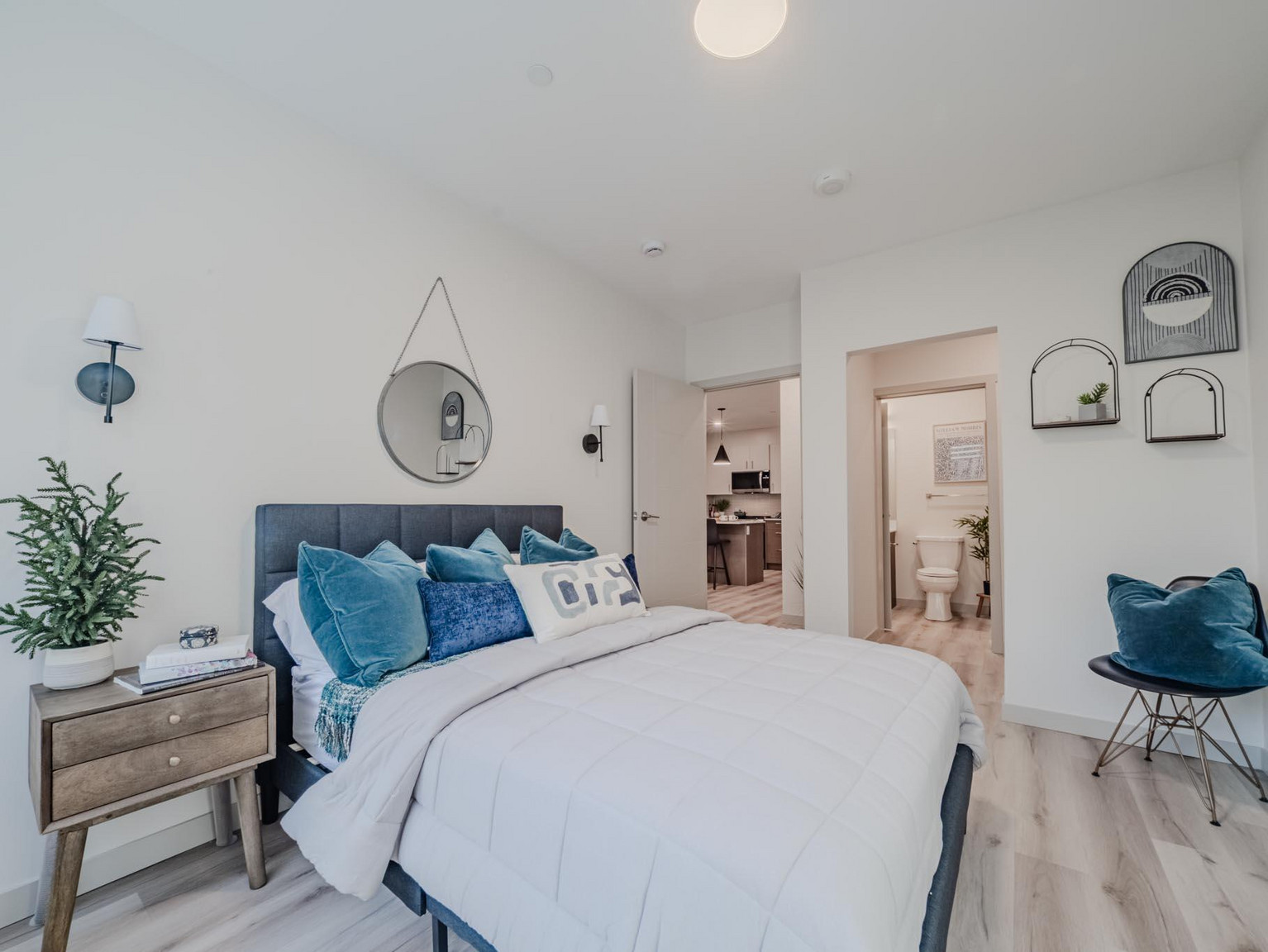 Connect Residences  - Photo 30