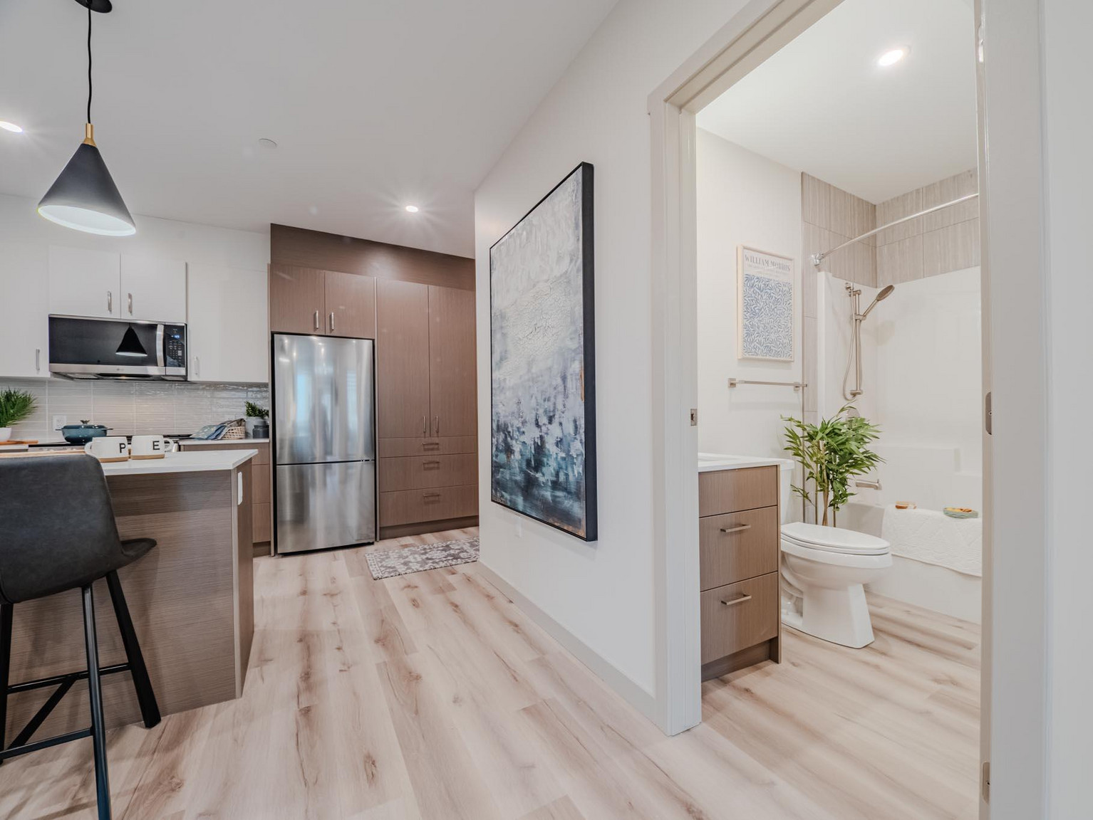 Connect Residences  - Photo 25