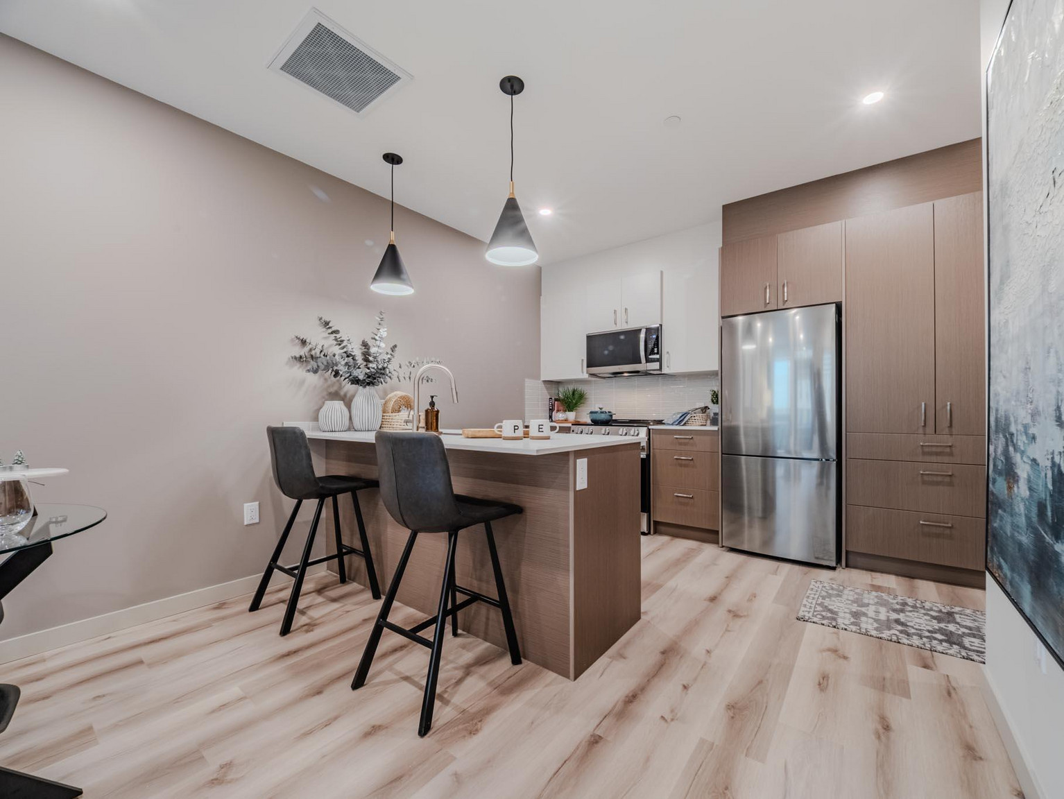 Connect Residences  - Photo 3