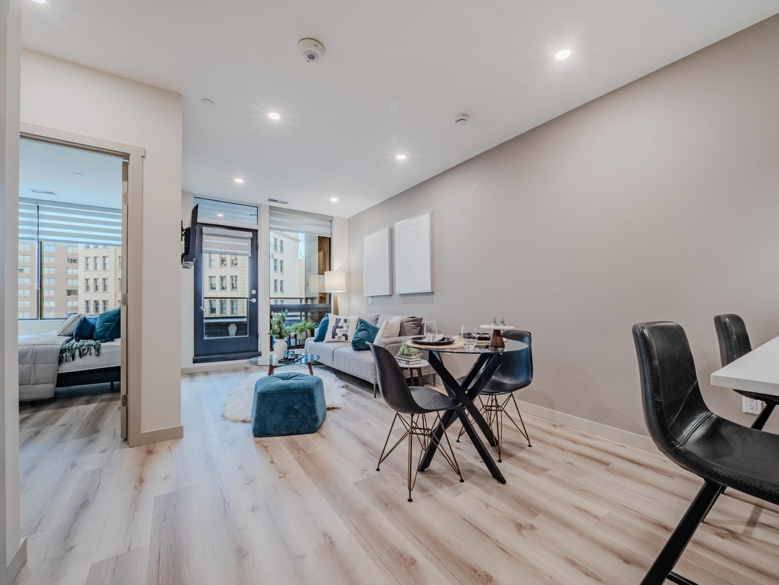 Connect Residences  - Photo 24