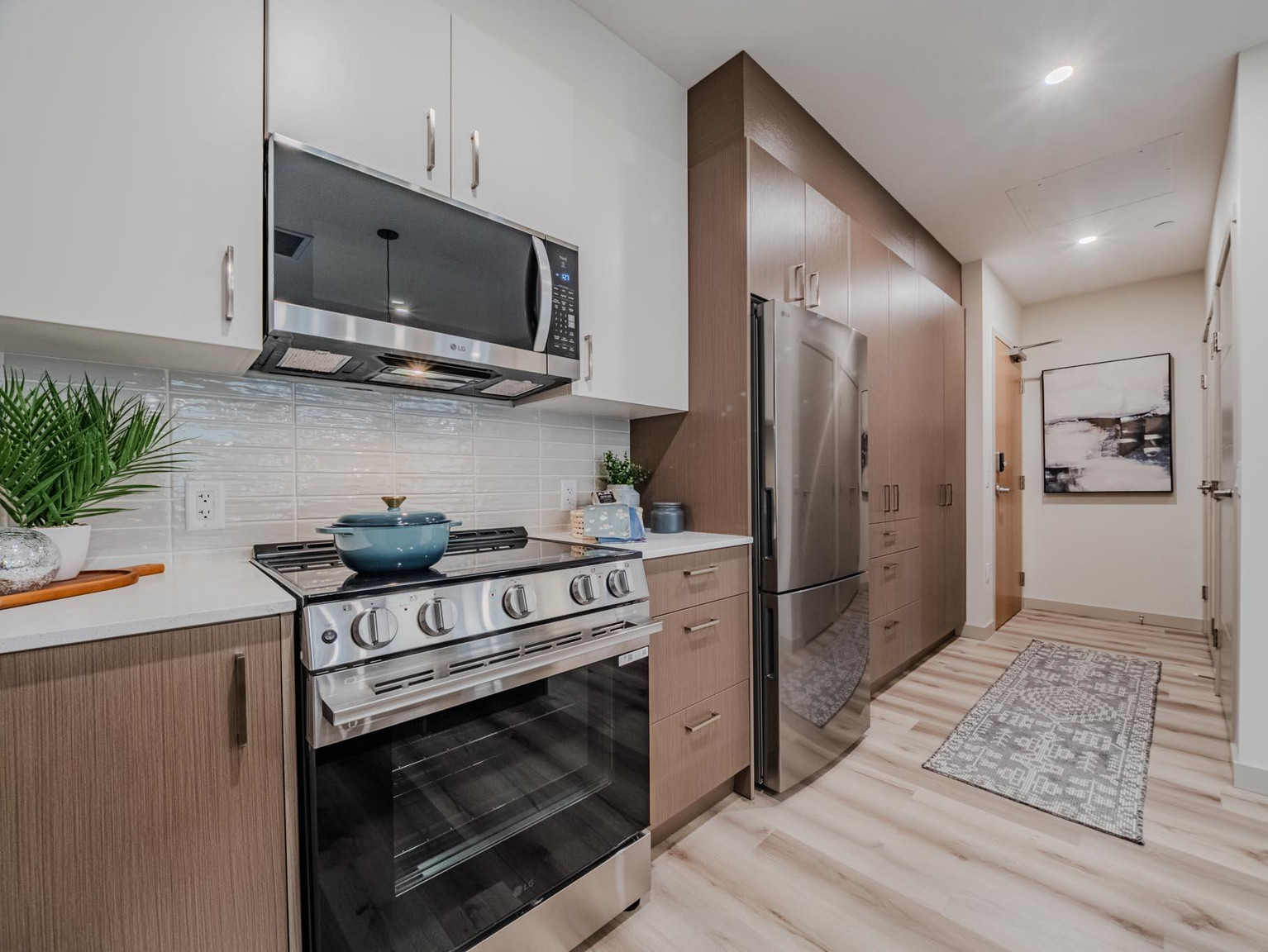 Connect Residences  - Photo 6