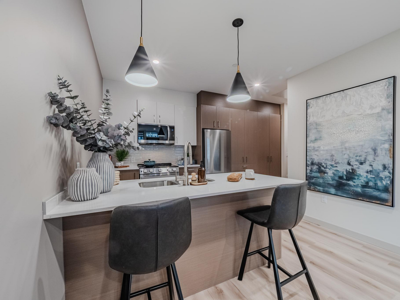Connect Residences  - Photo 4