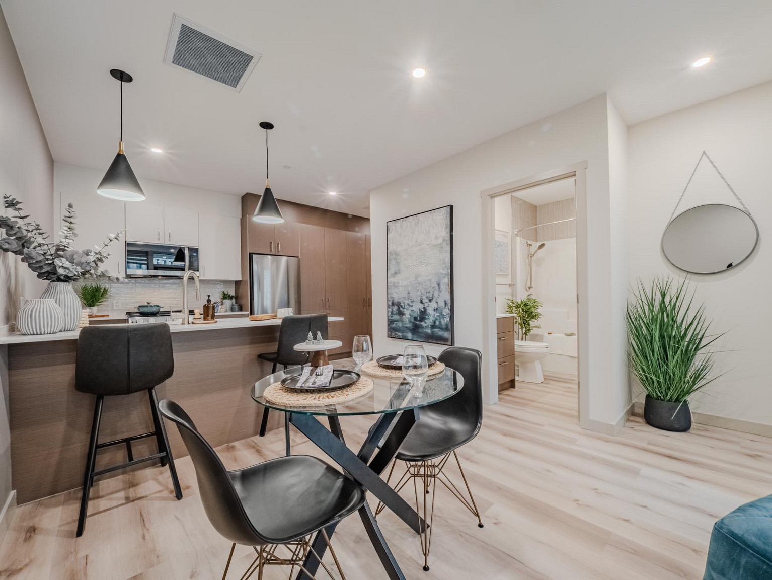 Connect Residences  - Photo 5
