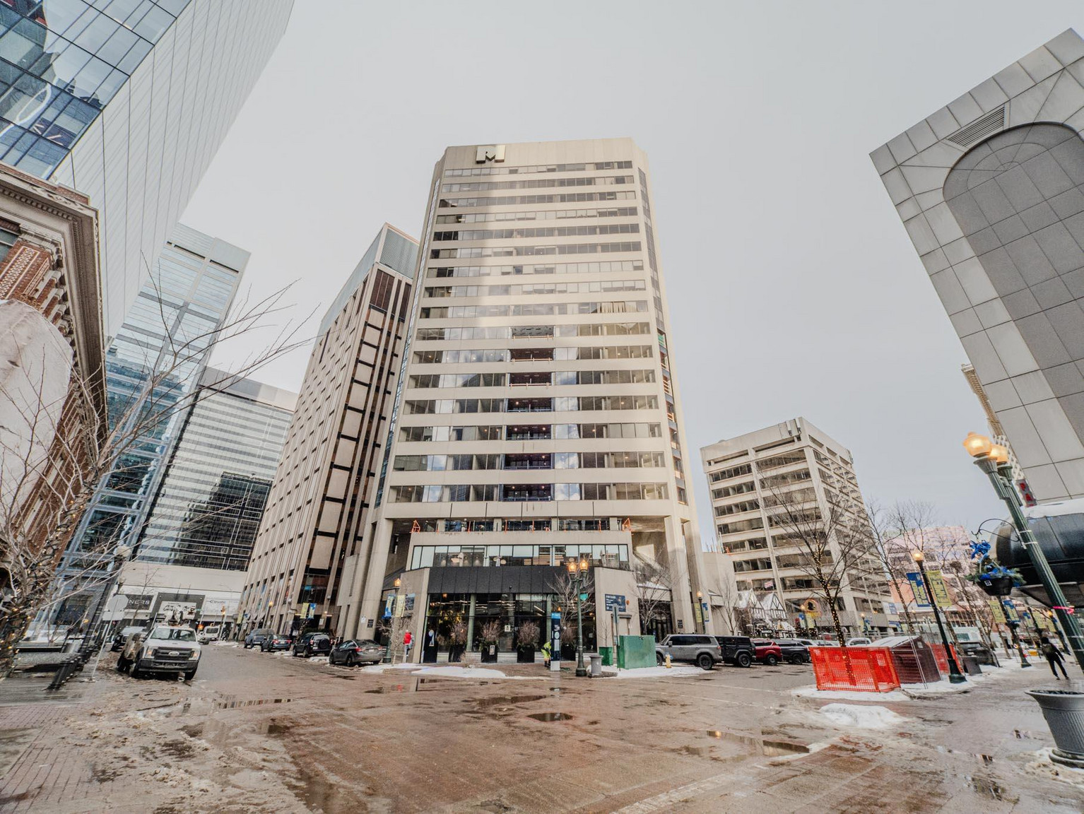 Connect Residences 