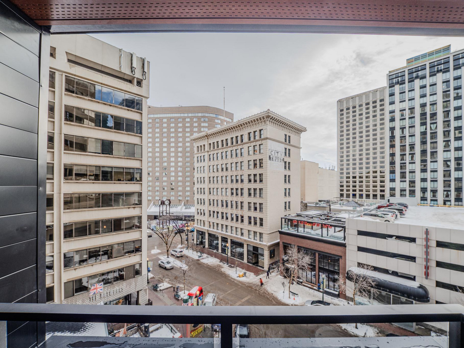 Connect Residences  - Photo 42