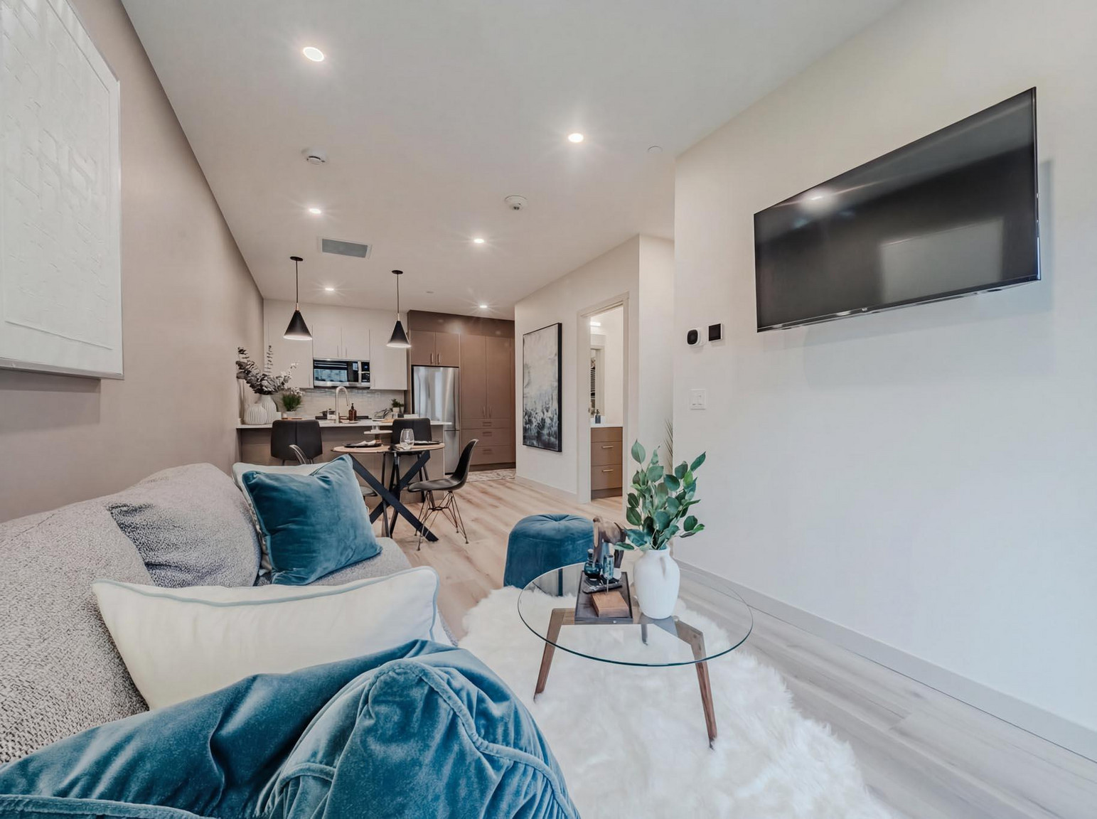 Connect Residences  - Photo 16