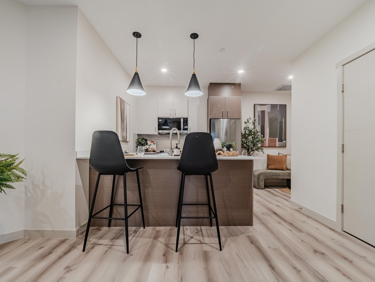Connect Residences  - Photo 45