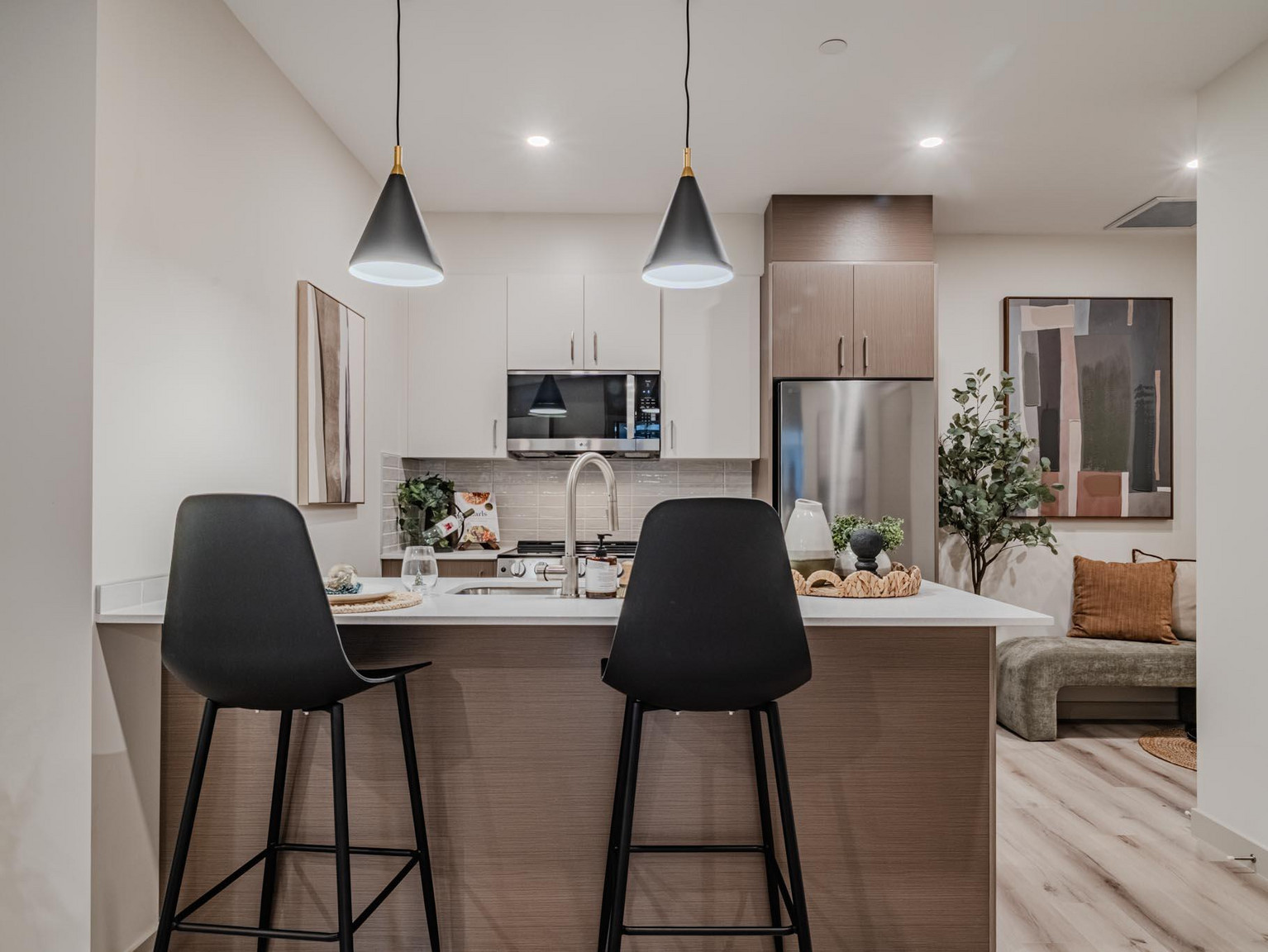 Connect Residences  - Photo 46
