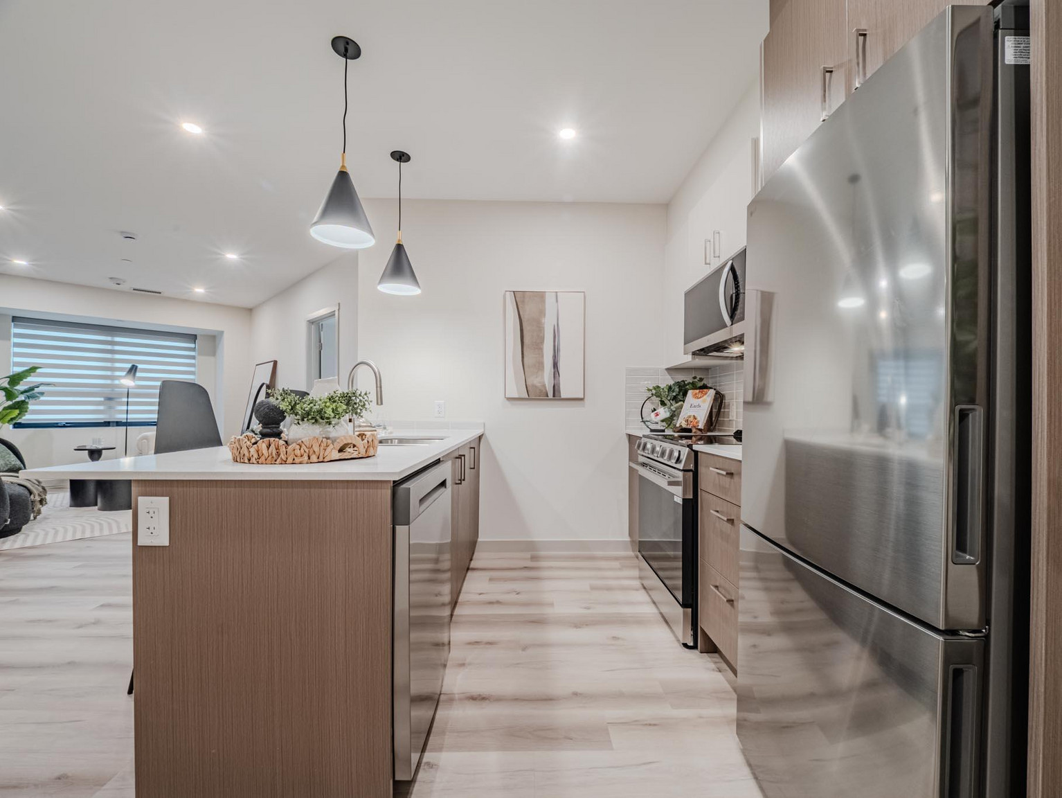 Connect Residences  - Photo 47