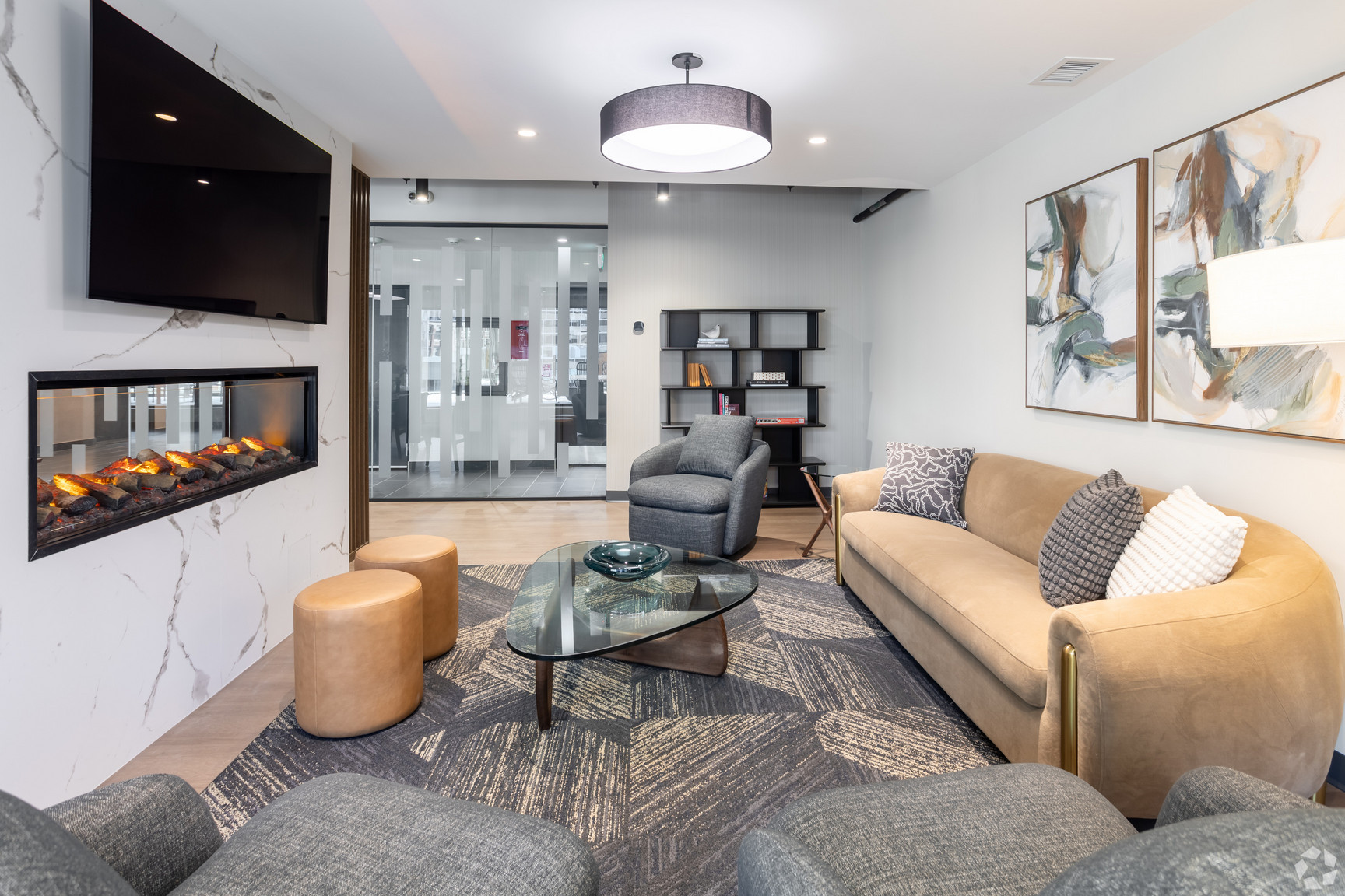 Connect Residences  - Photo 88