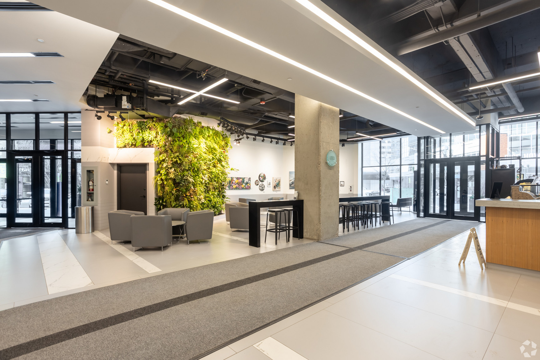 Connect Residences  - Photo 2