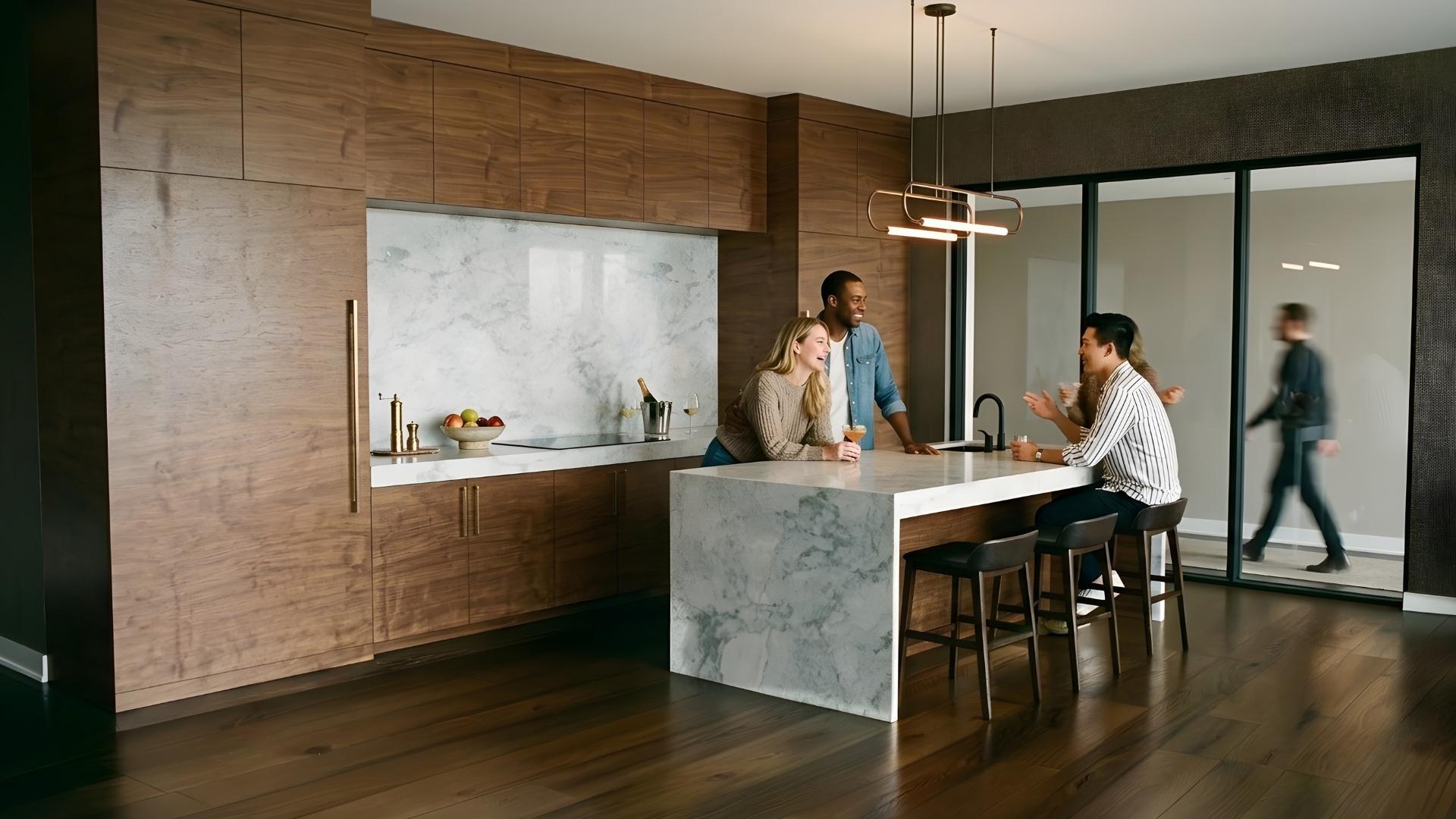 Santé Apartments - Photo 18