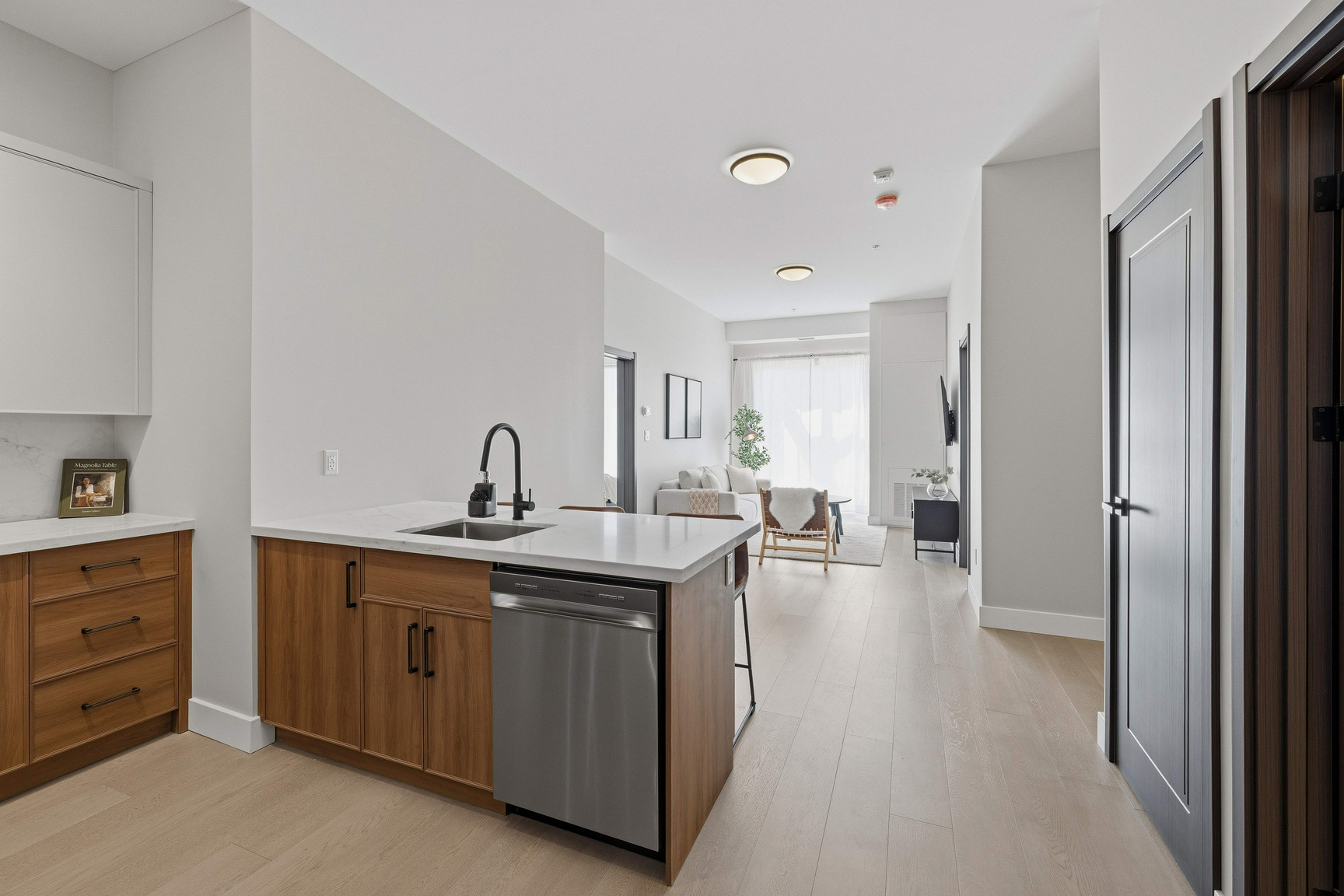 Santé Apartments - Photo 22
