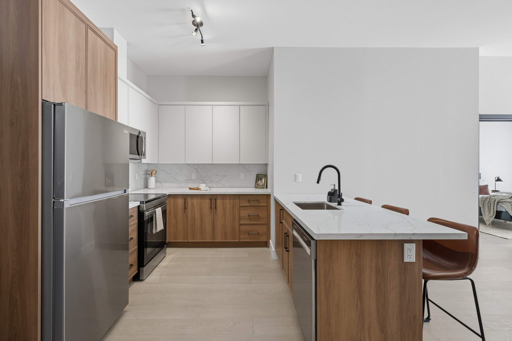 Santé Apartments - Photo 24