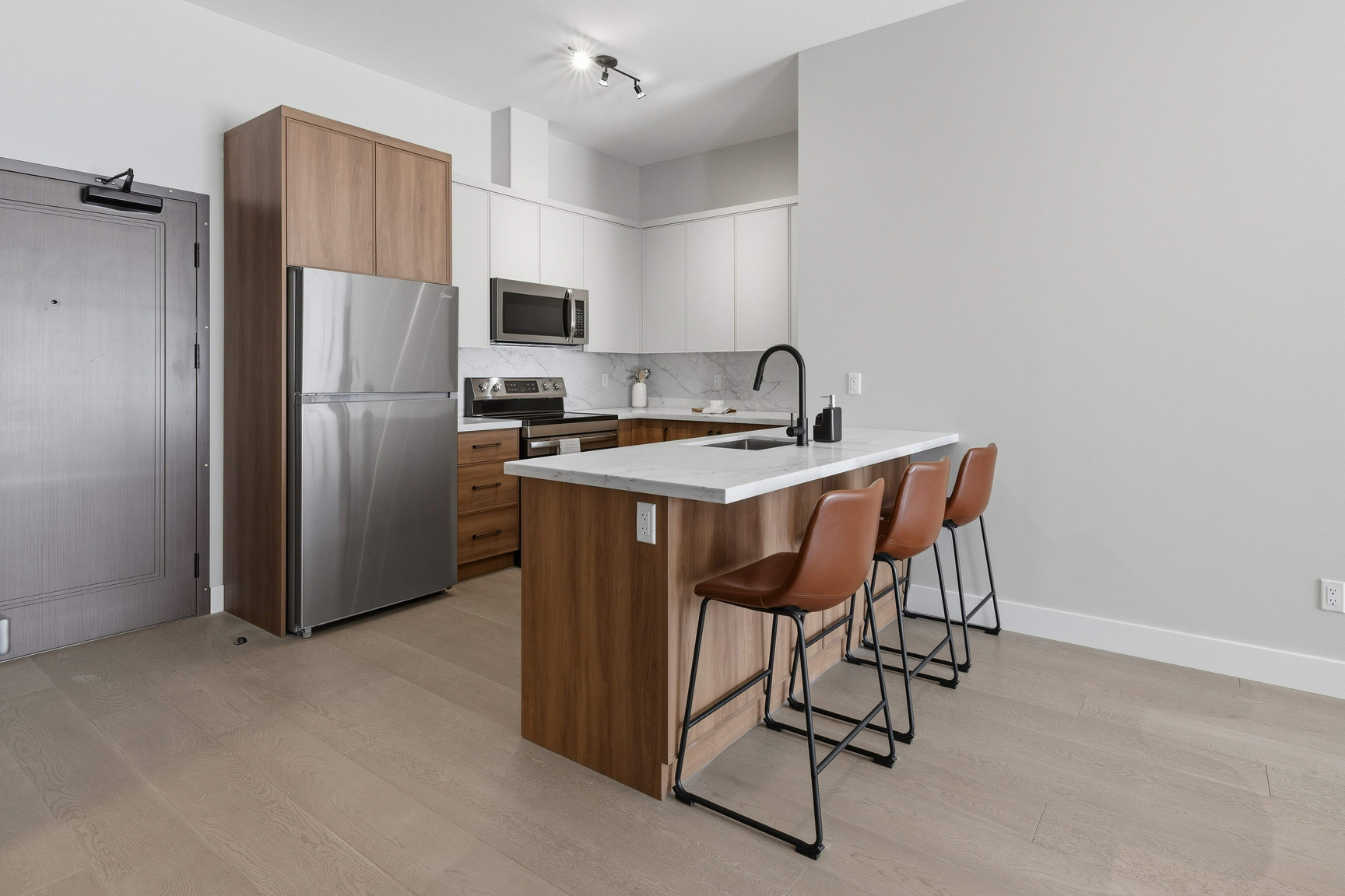 Santé Apartments - Photo 5