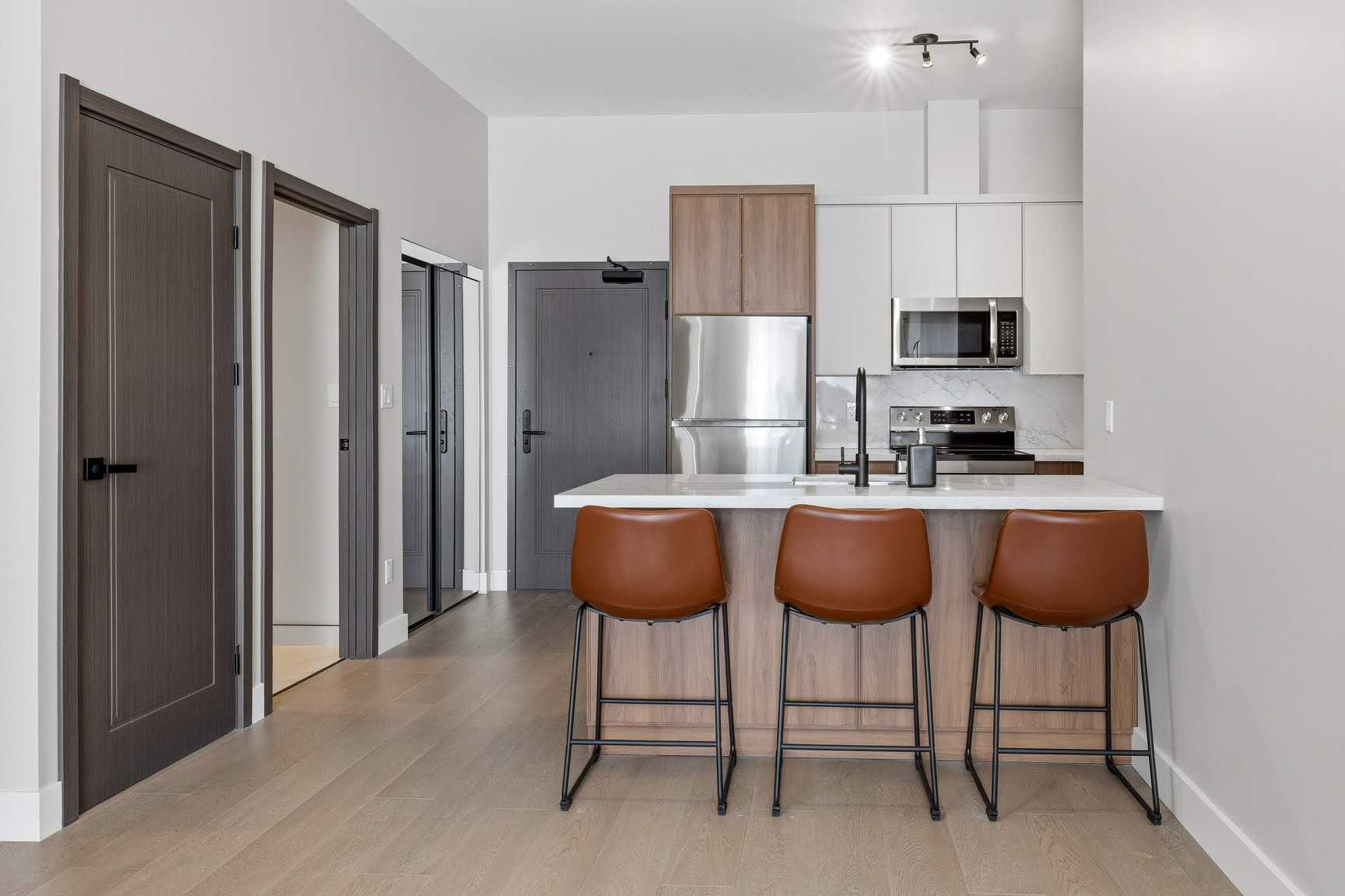 Santé Apartments - Photo 26