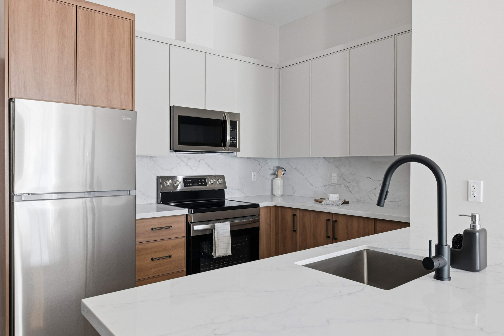 Santé Apartments - Photo 33