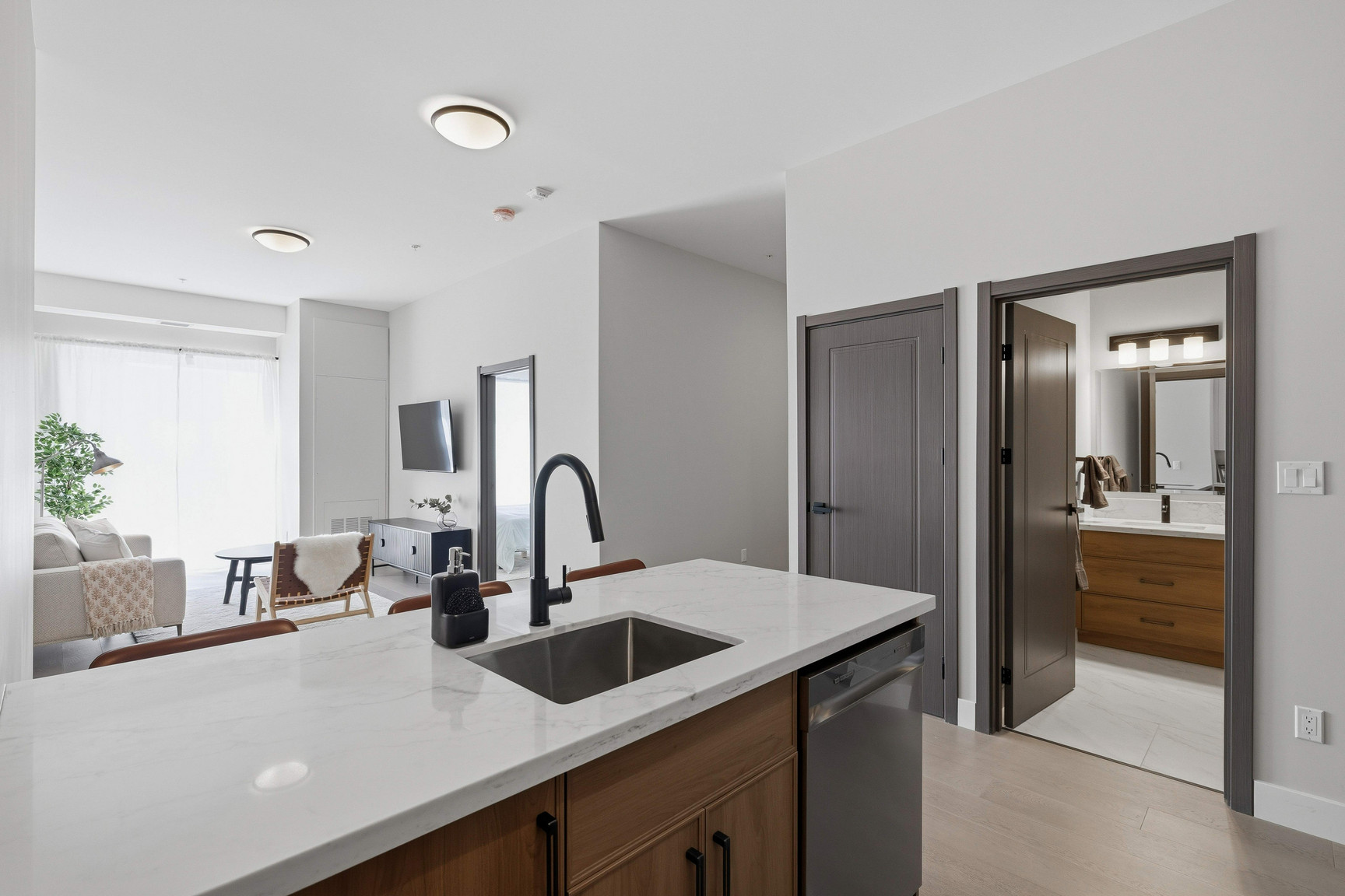 Santé Apartments - Photo 48