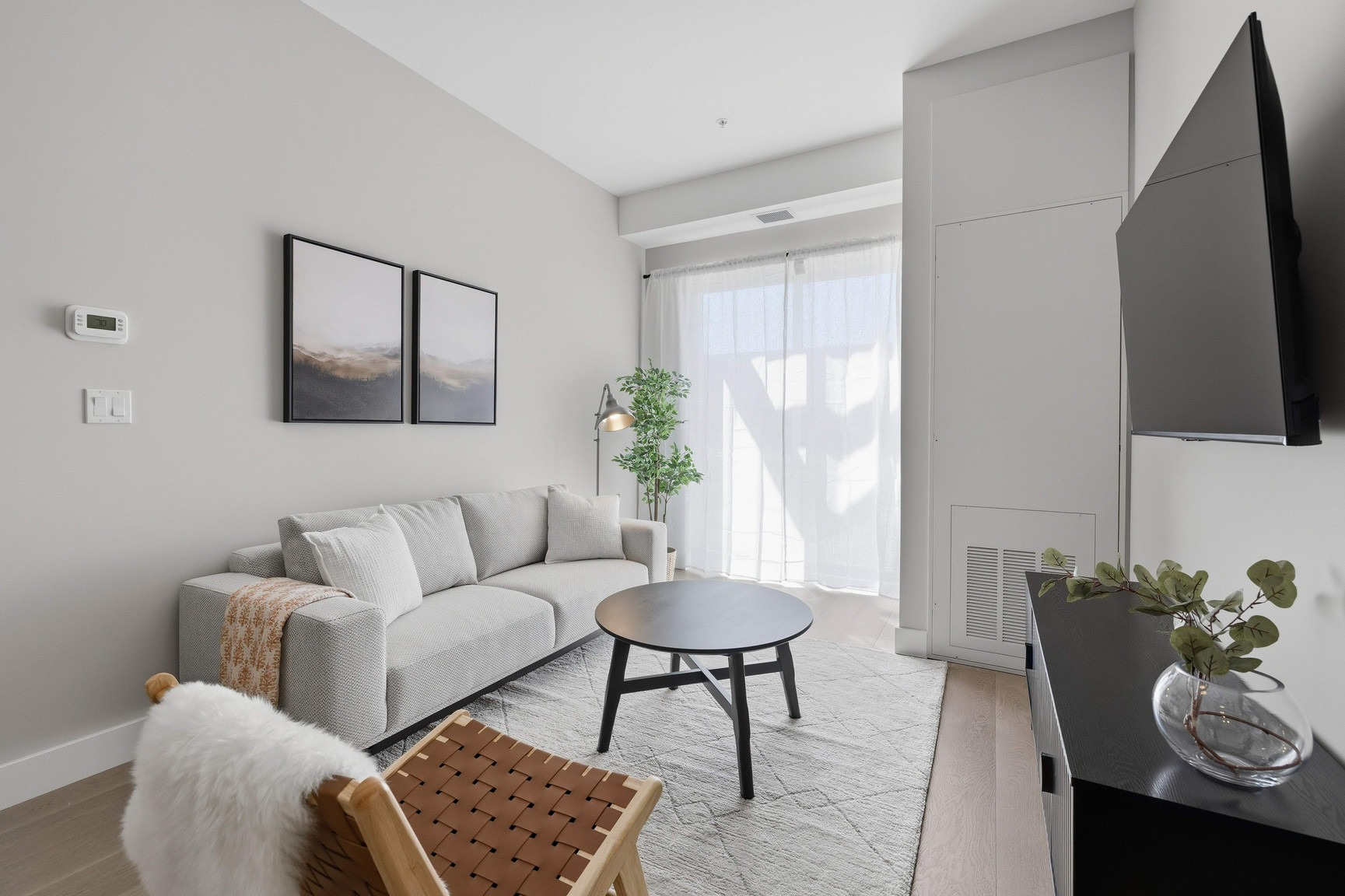 Santé Apartments - Photo 4