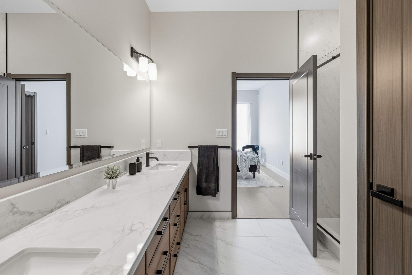 Santé Apartments - Photo 13