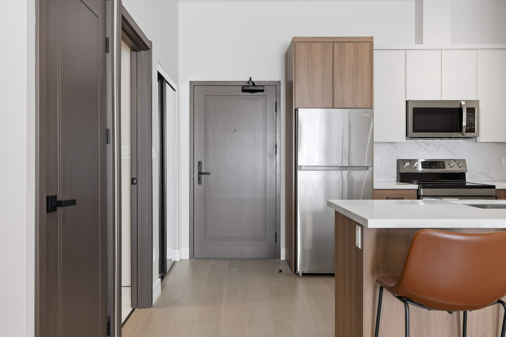 Santé Apartments - Photo 92